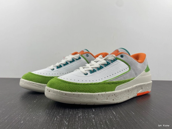 TITAN 2 Low Jordan Retro (W) DV6206-183 0704